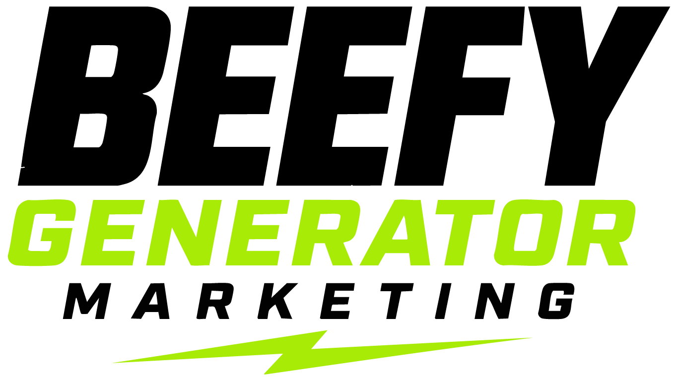 Beefy Generator Marketing